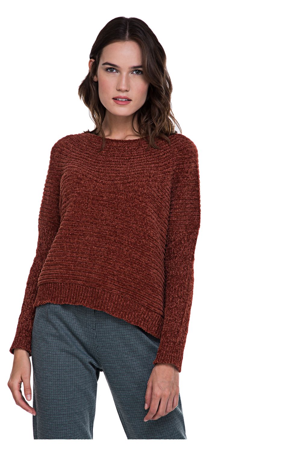  SWEATER  JOLIE  Indumentaria Le Utthe leutthe