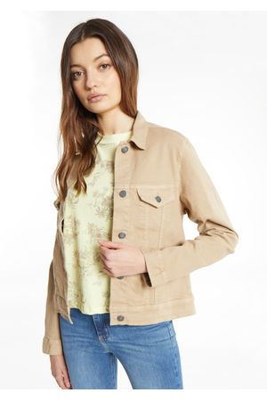 Indumentaria BEIGE de R$1.501,00 até R$3.000,00 Campera – leutthe-mobile