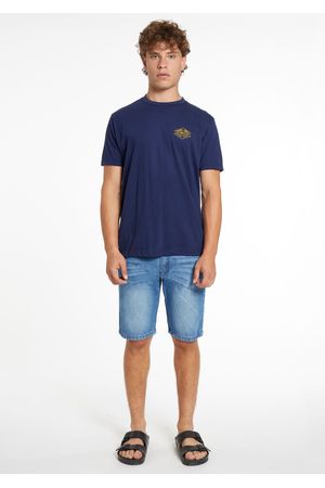 Jean En Indumentaria - Bermudas Le Utthe HOMBRE Denim 32 – leutthe-mobile
