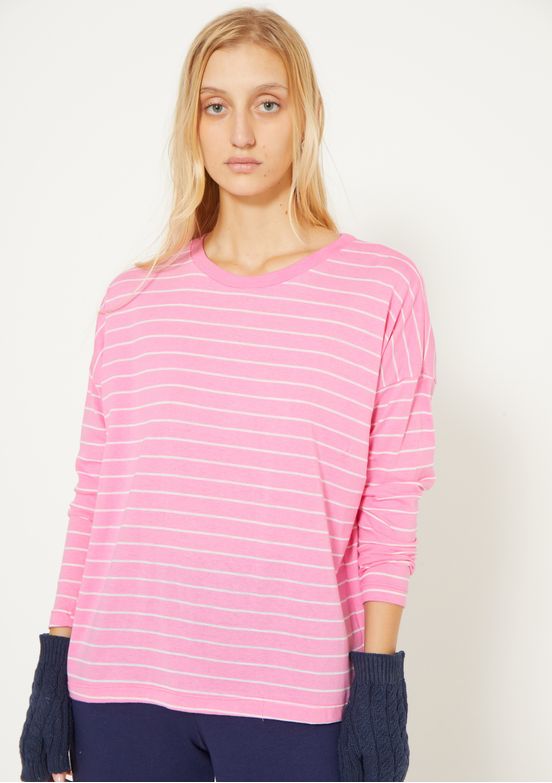 REMERA-RAYADA