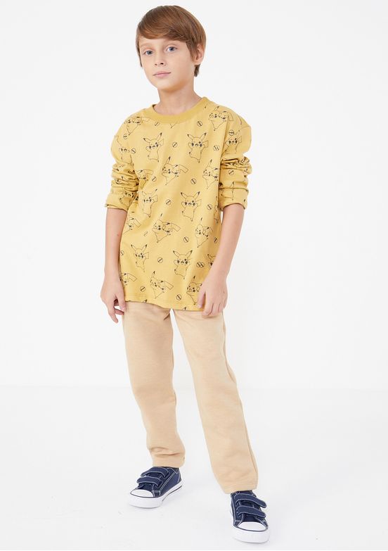 REMERA-ESTAMPADA-PIKACHU