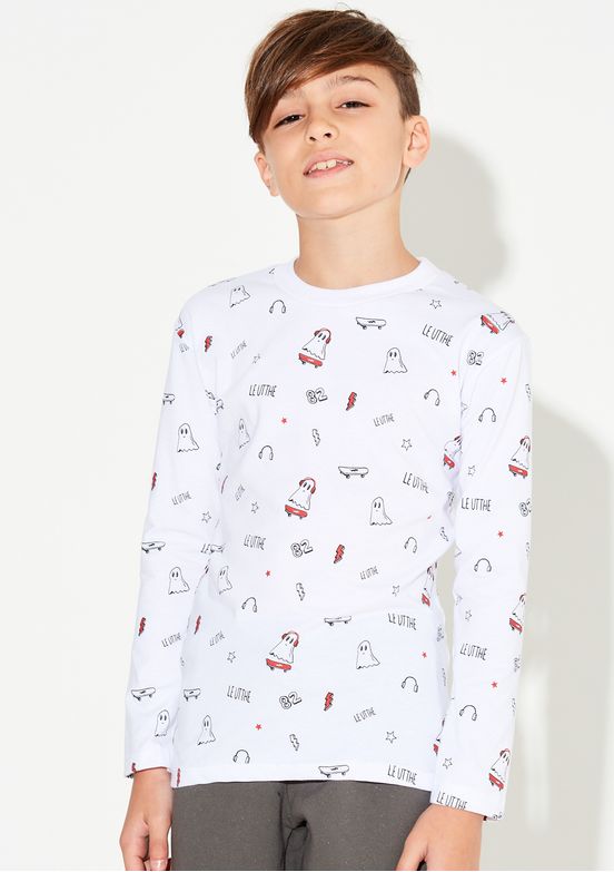 REMERA-ESTAMPADA
