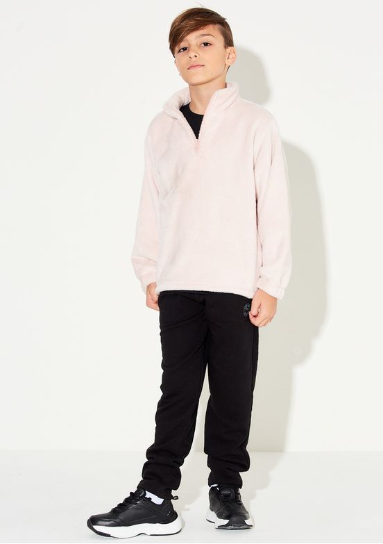 BUZO-PIEL-UNISEX